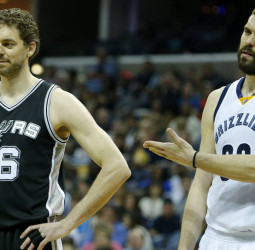 ¿Qué ha pasado en la NBA? Los Warriors ponen tierra de por medio