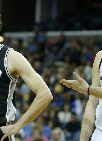 ¿Qué ha pasado en la NBA? Los Warriors ponen tierra de por medio