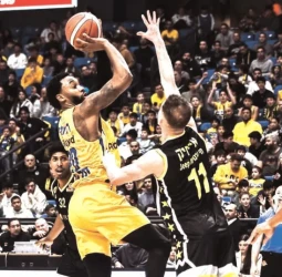 La guerra paraliza la final en Israel: sin fecha y sin campeón claro