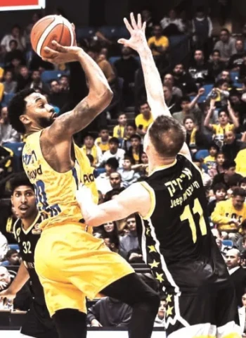 La guerra paraliza la final en Israel: sin fecha y sin campeón claro