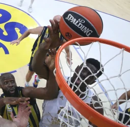 Previa EuroLeague (j.21): Detalles del ASVEL Villeurbanne vs Fenerbahce