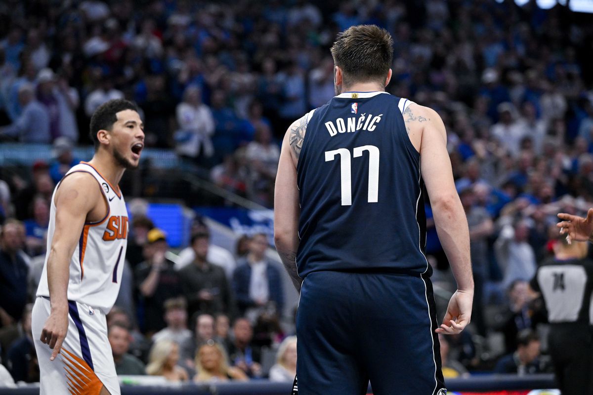 Un vistazo a la noche NBA