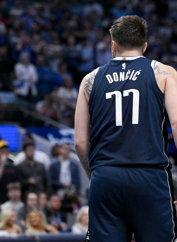 Un vistazo a la noche NBA