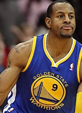 Andre Iguodala renovará con los Golden State Warriors
