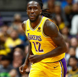Taurean Prince reforzará el juego exterior de los Milwaukee Bucks