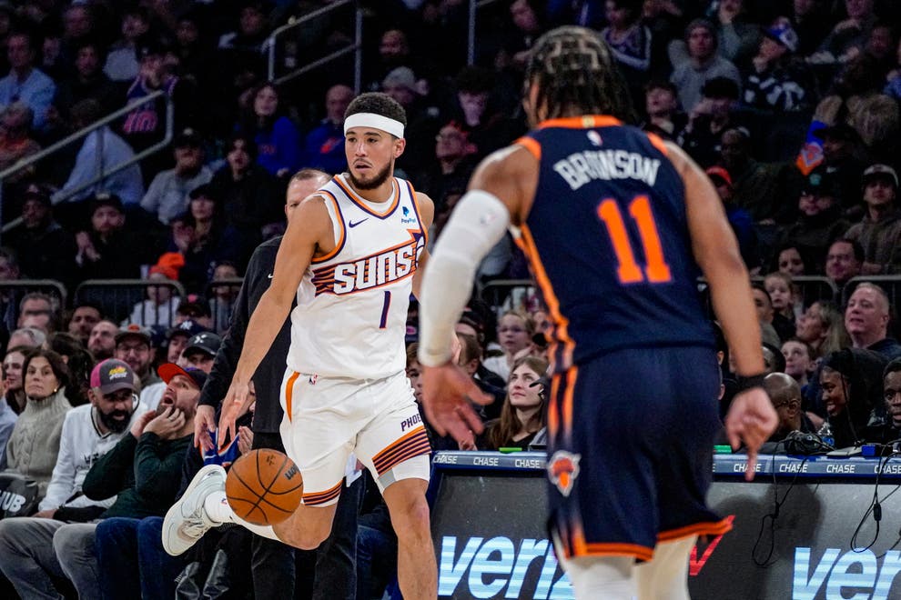 Videoresúmenes de la jornada NBA · 26/11 (8 games)