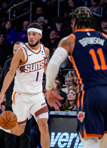 Videoresúmenes de la jornada NBA · 26/11 (8 games)