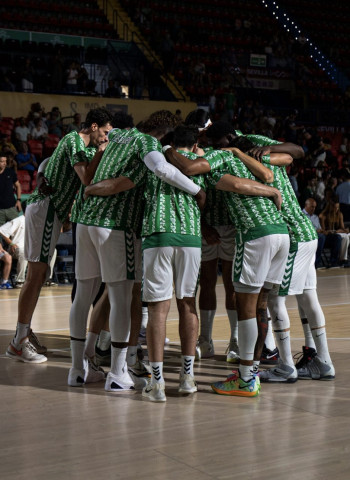 El Real Betis comunica que ha cumplido con los requisitos para ser acb
