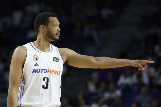Hapoel Jerusalem y Bayern Munich, en conversaciones con Anthony Randolph
