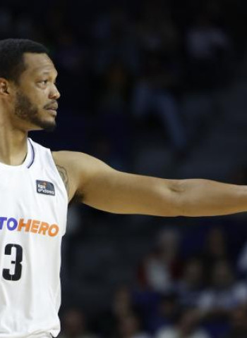 Hapoel Jerusalem y Bayern Munich, en conversaciones con Anthony Randolph