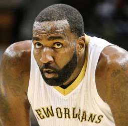 Kendrick Perkins intentará convencer a los Cavaliers