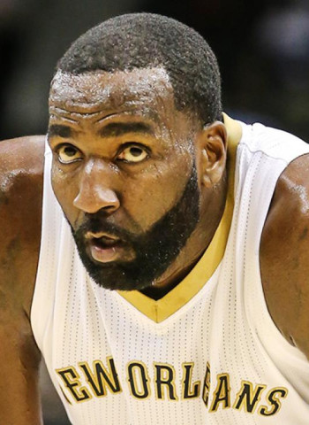 Kendrick Perkins intentará convencer a los Cavaliers