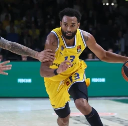Detalles del Maccabi vs Anadolu Efes de EuroLeague