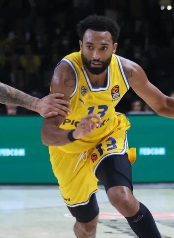 Detalles del Maccabi vs Anadolu Efes de EuroLeague