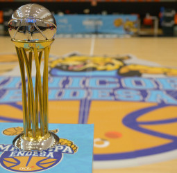 Minicopa Endesa 2022: Equipos clasificados para la Fase Final