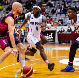EasyCharger Palencia y Movistar Estudiantes, últimos invictos
