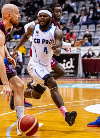 EasyCharger Palencia y Movistar Estudiantes, últimos invictos