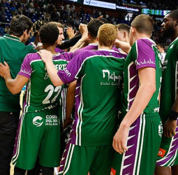 Victoria ante el San Pablo Burgos y confianza recuperada (91-70)