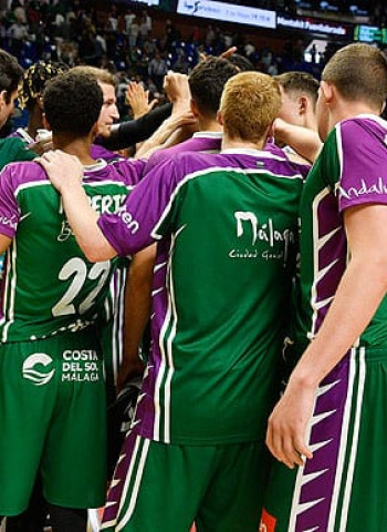 Victoria ante el San Pablo Burgos y confianza recuperada (91-70)