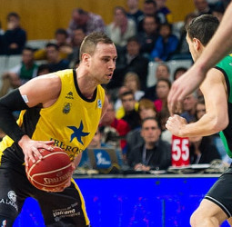 El Iberostar Tenerife ficha a Carl English