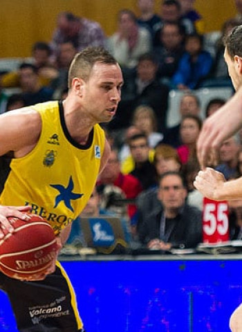 El Iberostar Tenerife ficha a Carl English