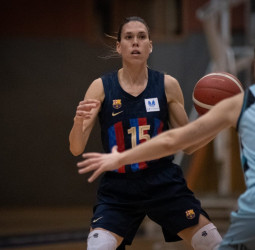 La llama de Anna Cruz sigue muy viva