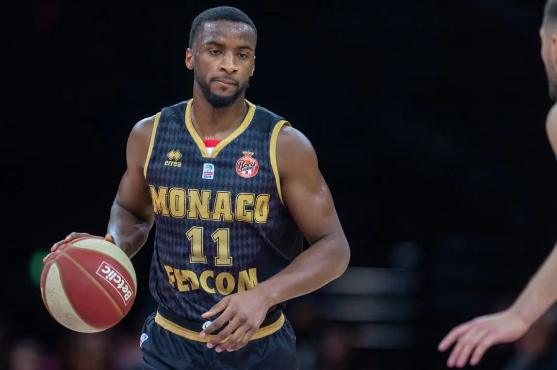 Alpha Diallo da el salto a la NBA con Denver Nuggets