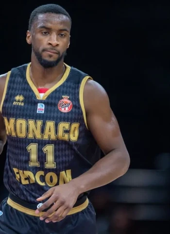 Alpha Diallo da el salto a la NBA con Denver Nuggets