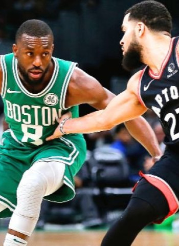 Posible traspaso entre los Bulls y los Celtics por Kemba Walker