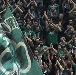 Baskonia al asalto del OAKA