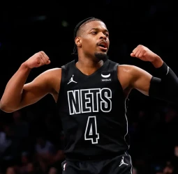 Dennis Smith Jr., es finalmente, el refuerzo exterior del Real Madrid