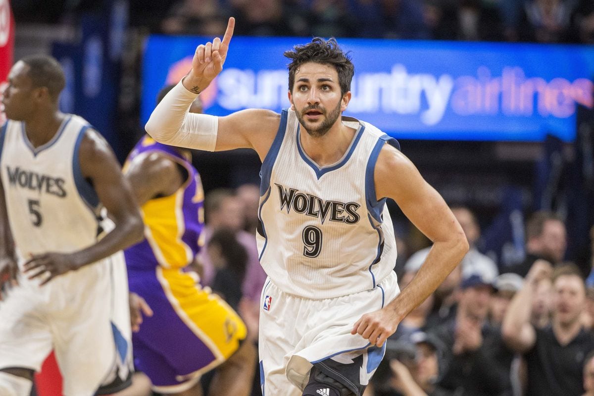 ¿Qué ha pasado en la NBA? Ricky Rubio y Mirotic, tras gestionar la mente el talento reaparece