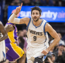 ¿Qué ha pasado en la NBA? Ricky Rubio y Mirotic, tras gestionar la mente el talento reaparece