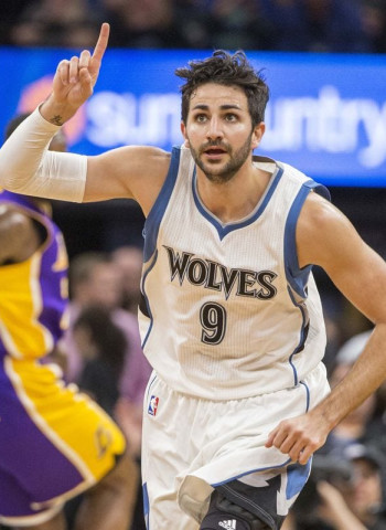 ¿Qué ha pasado en la NBA? Ricky Rubio y Mirotic, tras gestionar la mente el talento reaparece