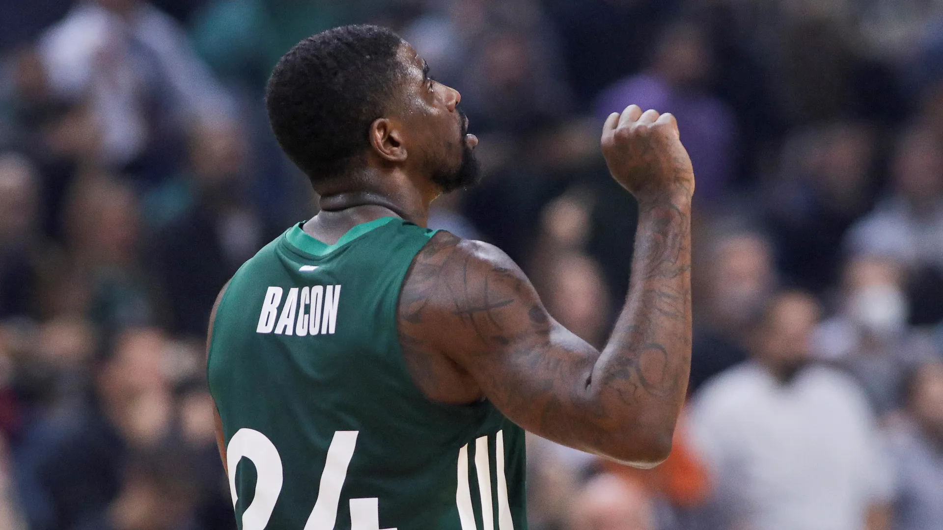 Previa EuroLeague (j.9): Panathinaikos vs Virtus Bolonia