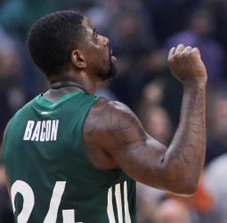 Previa EuroLeague (j.9): Panathinaikos vs Virtus Bolonia
