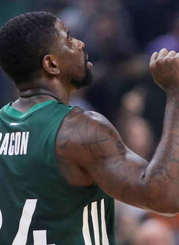Previa EuroLeague (j.9): Panathinaikos vs Virtus Bolonia