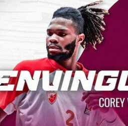 Corey Walden, experiencia competitiva para Hiopos Lleida