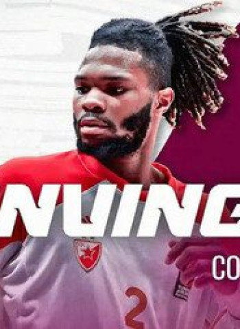 Corey Walden, experiencia competitiva para Hiopos Lleida