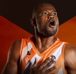 Atoumane Diagne: "Estoy preparado para hacerlo y darlo todo"