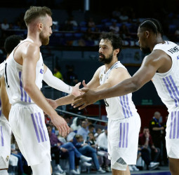 Real Madrid-Barça: solo vale ganar para los blancos