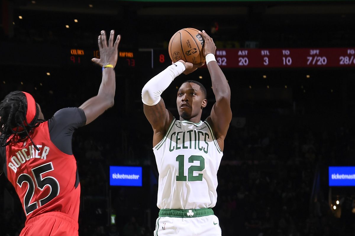 El Zalgiris Kaunas llega a un acuerdo con Lonnie Walker IV