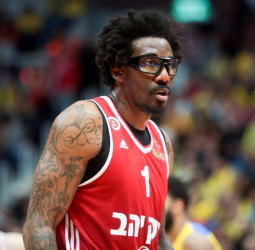 El Maccabi sondea la opción de fichar a Amar´e Stoudemire