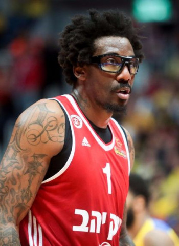 El Maccabi sondea la opción de fichar a Amar´e Stoudemire