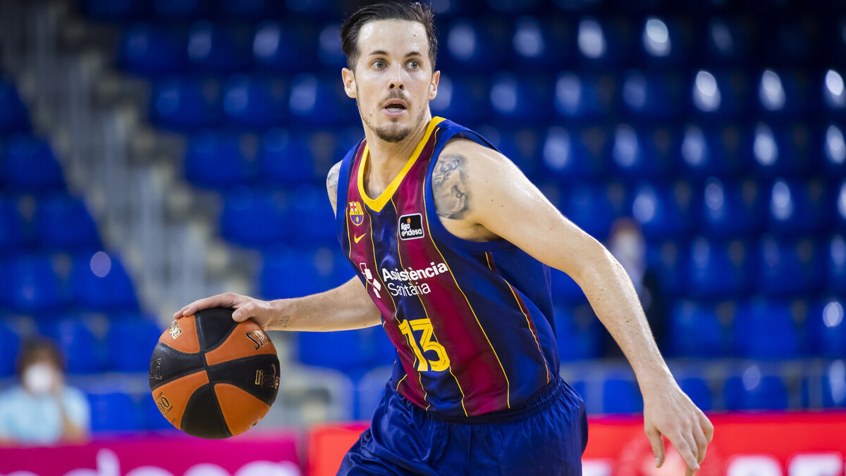 El Barça y Thomas Heurtel alcanzan un acuerdo para la desvinculación