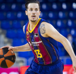 El Barça y Thomas Heurtel alcanzan un acuerdo para la desvinculación