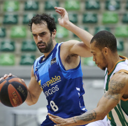 Vitor Benite, Jugador de la Jornada 34