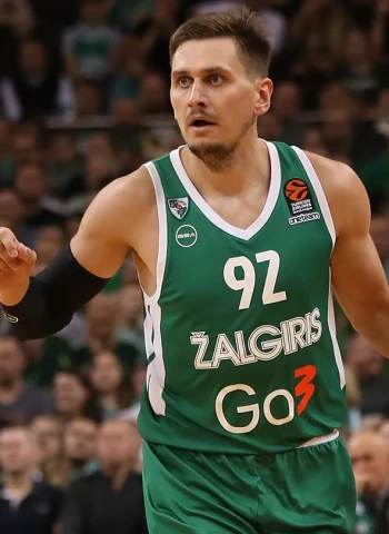 Previa EuroLeague: Zalgiris Kaunas vs ALBA Berlín