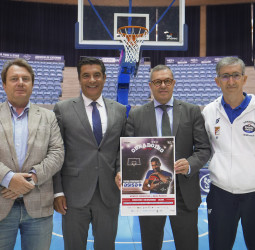 Moncho Fernández: “El Real Madrid es un equipo con ADN ganador. Será muy importante no conceder segundas opciones”