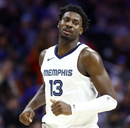 Jaren Jackson Jr. rompe la banca: Memphis le entrega 240 millones por cinco años